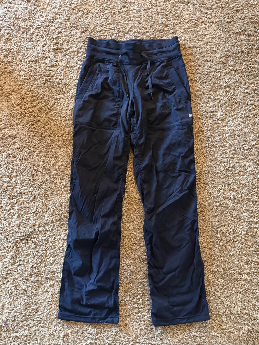 Lulu lemon dancer sweatpant
